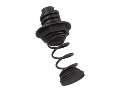 Ford 6G1Z-6343128-A Wedge Spring