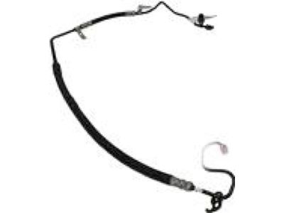 Ford 9S4Z-3A719-A Pressure Hose