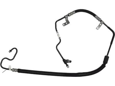 Ford 9S4Z-3A719-A Pressure Hose