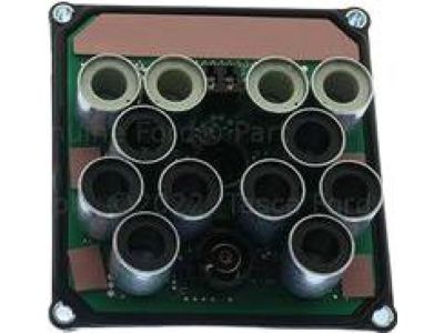 Ford AC2Z-2C219-A Control Module