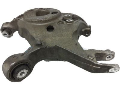 Ford GS7Z-5500-B Upper Control Arm