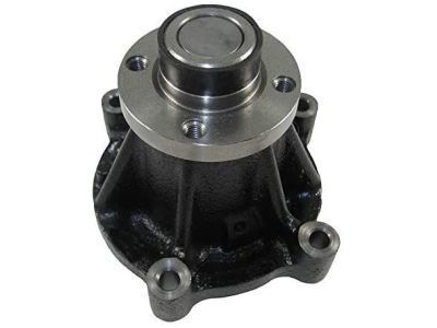 Ford 4C3Z-8501-B Water Pump Assembly