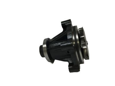 Ford 4C3Z-8501-B Water Pump Assembly