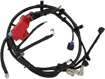 Ford AE9Z-7420758-A Lower Weatherstrip