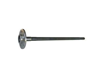 Ford 6W1Z-4234-A Axle Shafts