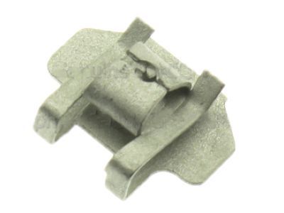 Ford -W716567-S439 Lower Cover Nut