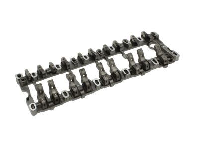 Ford BK3Z-6531-C Housing