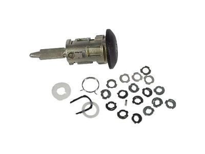 Ford 2T1Z-18168-A Lock Cylinder