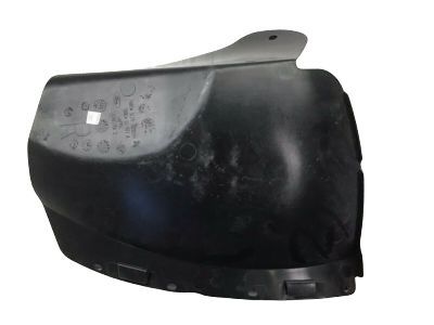 Ford 1L2Z-7828370-AA Wheelhouse Liner