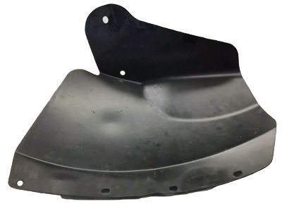 Ford 1L2Z-7828370-AA Wheelhouse Liner