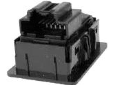 Ford DA8Z-12A650-AANP PCM