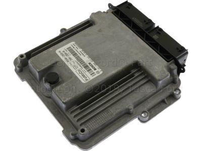 Ford DA8Z-12A650-AANP PCM