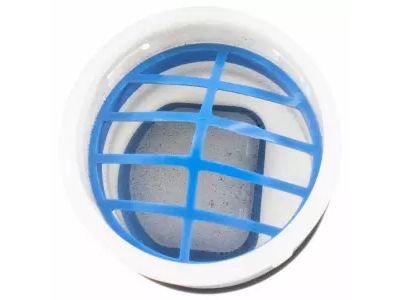 Ford 9C2Z-9189-A Connector