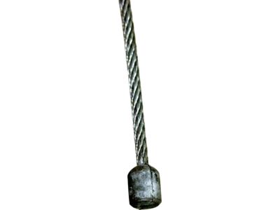 Ford YS4Z-2853-AA Front Cable