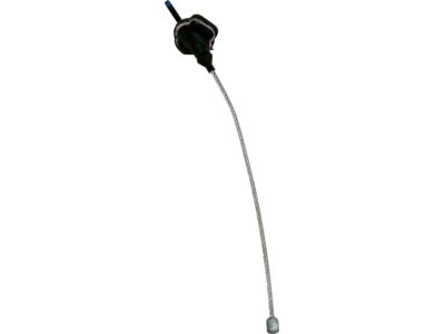 Ford YS4Z-2853-AA Front Cable