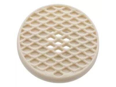 Ford HT4Z-19C149-AB Microphone Bezel