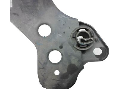 Ford HG9Z-5035-A Suspension Crossmember