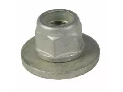 Ford -W711553-S440 Lower Brace Nut