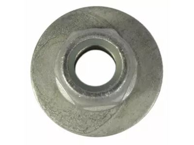 Ford -W711553-S440 Lower Brace Nut