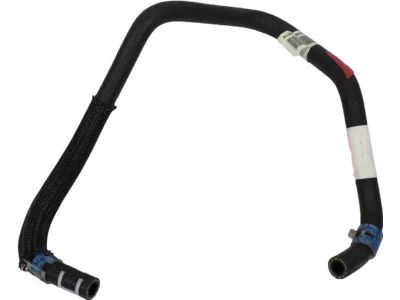 Ford 8L1Z-5482-A Stabilizer Bar