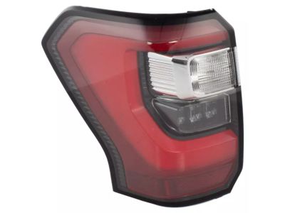 Ford JL1Z-13405-H Tail Lamp Assembly