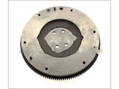 Ford BE8Z-6375-B Flywheel