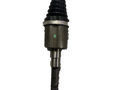 Ford KV6Z-3B437-F Axle Assembly