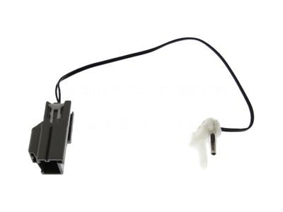 Ford BC3Z-19C734-A In-Car Temperature Sensor