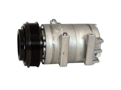 Ford BC3Z-19703-B Compressor Assembly