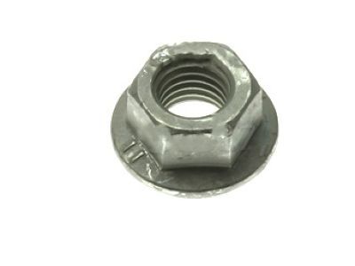 Ford -W520514-S440 Converter Nut