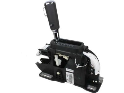Ford 9L2Z-7210-BB Gear Shift Assembly
