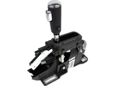 Ford 9L2Z-7210-BB Gear Shift Assembly