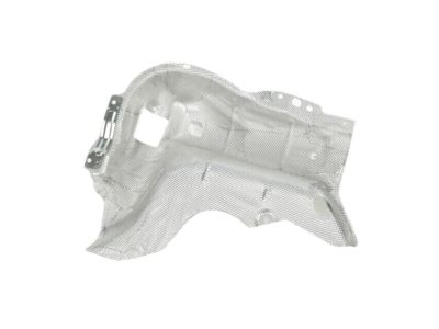 Ford CP9Z-38114B06-A Heat Shield