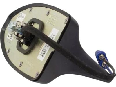 Ford HS7Z-19A390-BSPTM Antenna Mast