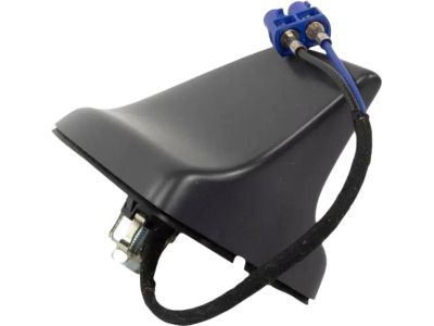 Ford HS7Z-19A390-BSPTM Antenna Mast