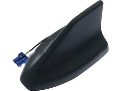 Ford HS7Z-19A390-BSPTM Antenna Mast