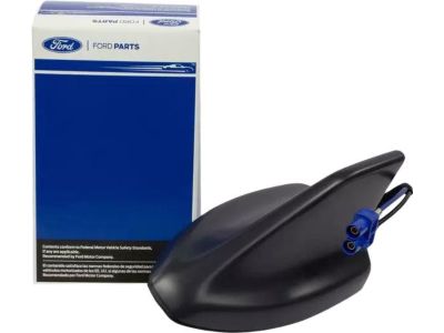 Ford HS7Z-19A390-BSPTM Antenna Mast