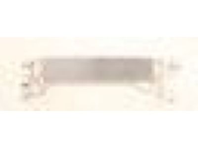 Ford CV6Z-7A095-B Transmission Cooler