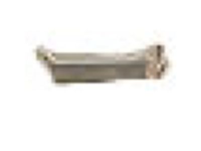 Ford CV6Z-7A095-B Transmission Cooler