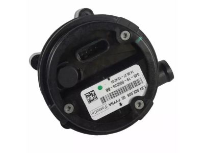 Ford CV6Z-8C419-A Water Pump