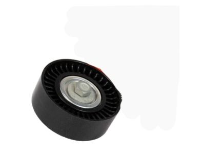 Ford HL3Z-8678-A Idler Pulley