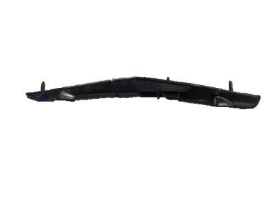 Ford YS4Z-17C861-AB Bumper Cover Reinforcement