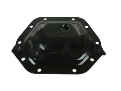 Ford 7E5Z-4033-A Differential Assembly Cover