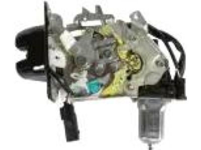 Ford EJ5Z-7843150-B Latch