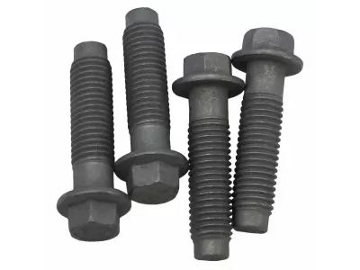 Ford -W708960-S437M Starter Bolt