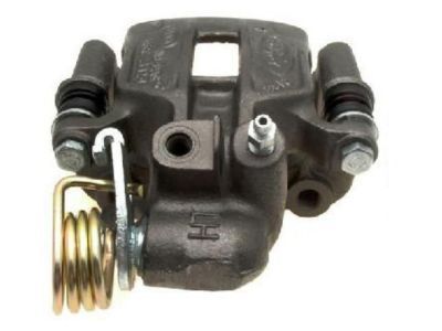 Ford 1F1Z-2553-BA Caliper Assembly