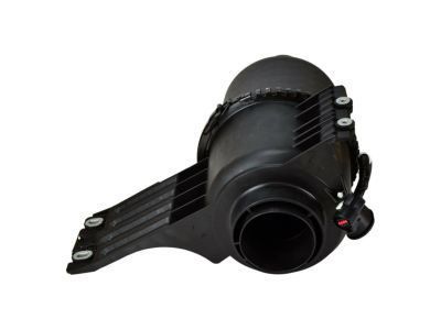 Ford 9C2Z-9600-B Air Cleaner Assembly