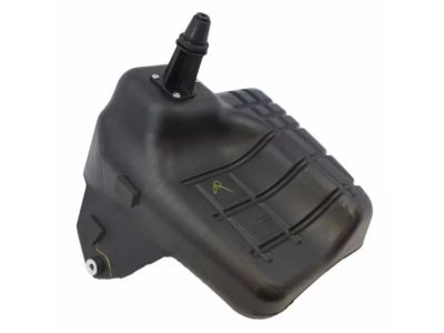 Ford 9L8Z-9F763-A Resonator