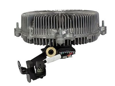 Ford HC3Z-8A616-A Fan Clutch