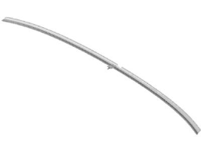 Ford DP5Z-54503A23-C Rear Seal